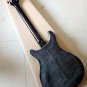 PRS Hollowbody Piezo Guitar Reproduction Faded Whale Blue