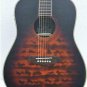 Peavey Jack Daniel's Guitar Reproduction