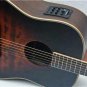 Peavey Jack Daniel's Guitar Reproduction