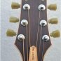 Peavey Jack Daniel's Guitar Reproduction