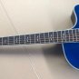 Taylor 612ce Grand Concert Guitar Reproduction Pacific Blue