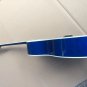 Taylor 612ce Grand Concert Guitar Reproduction Pacific Blue