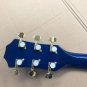Taylor 612ce Grand Concert Guitar Reproduction Pacific Blue