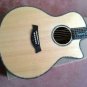 Taylor PS14c Special Edition Guitar Reproduction Natural Color