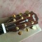 Taylor PS14c Special Edition Guitar Reproduction Natural Color