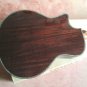 Taylor PS14c Special Edition Guitar Reproduction Natural Color