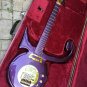 Purple Rain Prince Symbol Guitar Reproduction