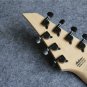 Jackson Pro Series 7 string Guitar Reproduction Ocean Burst