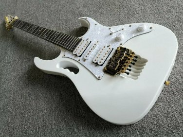Ibanez Jem7 Guitar Reproduction Steve Vai Signature