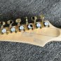 Ibanez Jem7 Guitar Reproduction Steve Vai Signature