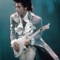 Prince Cloud Iconic Guitar Reproduction Purple Rain