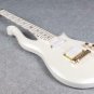 Prince Cloud Iconic Guitar Reproduction Purple Rain