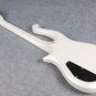 Prince Cloud Iconic Guitar Reproduction Purple Rain