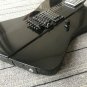 Jackson Firebird Guitar Reproduction Black
