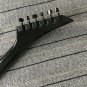 Jackson Firebird Guitar Reproduction Black