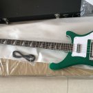Rickenbacker Bass 4003 Guitar Reproduction Metallic Green