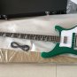 Rickenbacker Bass 4003 Guitar Reproduction Metallic Green