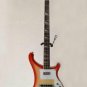 Rickenbacker 4003 Fireglo Bass Guitar Reproduction