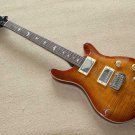 PRS Custom 22 Guitar Reproduction Tobacco Sunburst