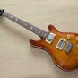 PRS Custom 22 Guitar Reproduction Tobacco Sunburst