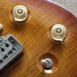 PRS Custom 22 Guitar Reproduction Tobacco Sunburst