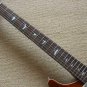 PRS Custom 22 Guitar Reproduction Tobacco Sunburst