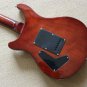PRS Custom 22 Guitar Reproduction Tobacco Sunburst