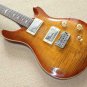 PRS Custom 22 Guitar Reproduction Tobacco Sunburst