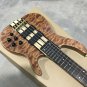 Ken Smith BSR Bass Guitar Reproduction