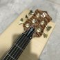 Ken Smith BSR Bass Guitar Reproduction