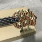 Ken Smith BSR Bass Guitar Reproduction