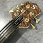 Ken Smith BSR Bass Guitar Reproduction