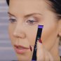 Vamp Stamp Set Hot Double End Vavavoom Wing Stamp With Eyeliner Cream