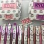 kylie makeup limited edition every purchase matte Liquid Lipstick Kylie Jenner lip gloss 12 colors