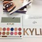 Kyshadow kit kyliee Jenner pressed powder eye shadow the Bronze Palette 12 color