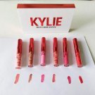 Kylie Jenner Lip gloss Kit Kylie Valentine set KYLIE Matte Liquid Lipstick Valentines