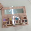 Kylie Jenner Vacation Edition Eye Shadow Palette Kyshadow 16 Colors Kylie Cosmetic Eyeshadow