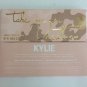 Kylie Jenner Vacation Edition Eye Shadow Palette Kyshadow 16 Colors Kylie Cosmetic Eyeshadow