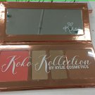 KYLIE KOKO Kollection Kyshadow Palettes Blush Highlighter Palette Kylie Jenners 4 color
