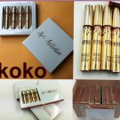 Kylie Jenner Lip Gloss Set KOKO Kollection Set Koko Cosmetics lipstick kollaboration Metal Matte