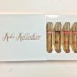 Kylie Jenner Lip Gloss Set KOKO Kollection Set Koko Cosmetics lipstick kollaboration Metal Matte