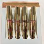 Kylie Jenner Lip Gloss Set KOKO Kollection Set Koko Cosmetics lipstick kollaboration Metal Matte