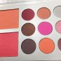 Kylie Cosmetics Jenner diary eye shadow Kit Eyeshadow Palette kylie valentines duos 11 Colors