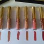 KYLIE JENNER BIRTHDAY EDITION LIMITED GOLD MINI MATTE LIQUID LIPSTICK LIP KIT