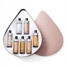 COVER FX Eye shadow liquid High gloss eye shadow liquid Multi function 6 color