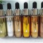 COVER FX Eye shadow liquid High gloss eye shadow liquid Multi function 6 color
