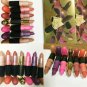 Lip gloss /M.A Lipstick/Matte Lipstick /Luster Lipstick / Frost Lipstick 7 colors 3g
