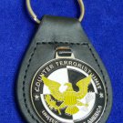 C.T.U. Key ring