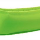 Outdoor Sofa Air Bed Beach Chair Lunch Break Cushion Inflatable Mattress Single Folding Bag