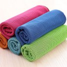 Sports Ice Towel Fitness Running Sweat Cold Cold Cold Towel